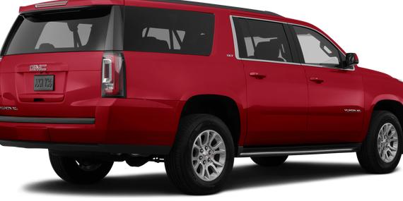 GMC YUKON XL 2015 1GKS2HKC8FR246389 image